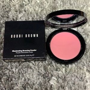 Bobbi brown Illuminating Bronzing Powder - 3 Maui